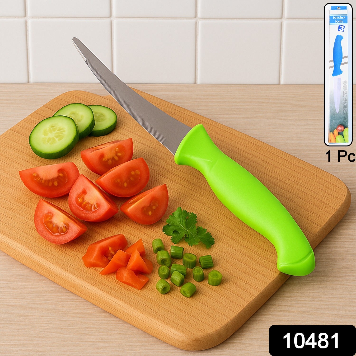 Kitchen Utility Knife Kitchen Utility Knife